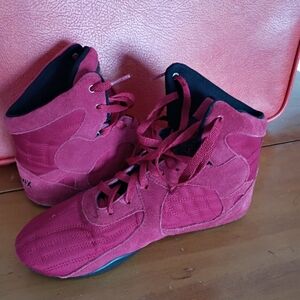 Otomix High-Top Weightlifting Shoes